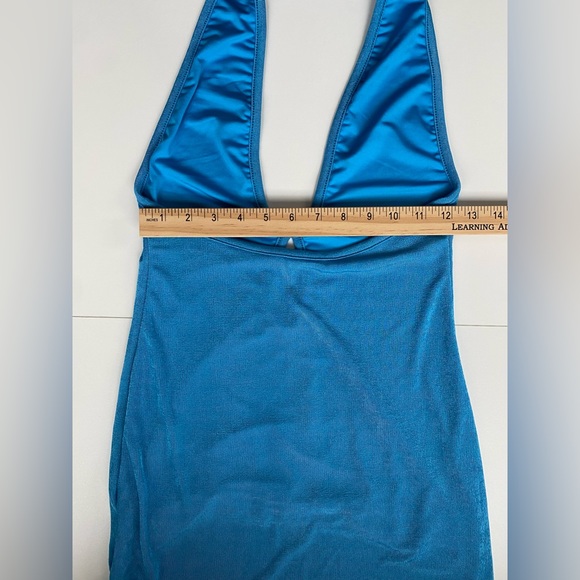 Forever 21 Women’s Halter Dress - Picture 8 of 9